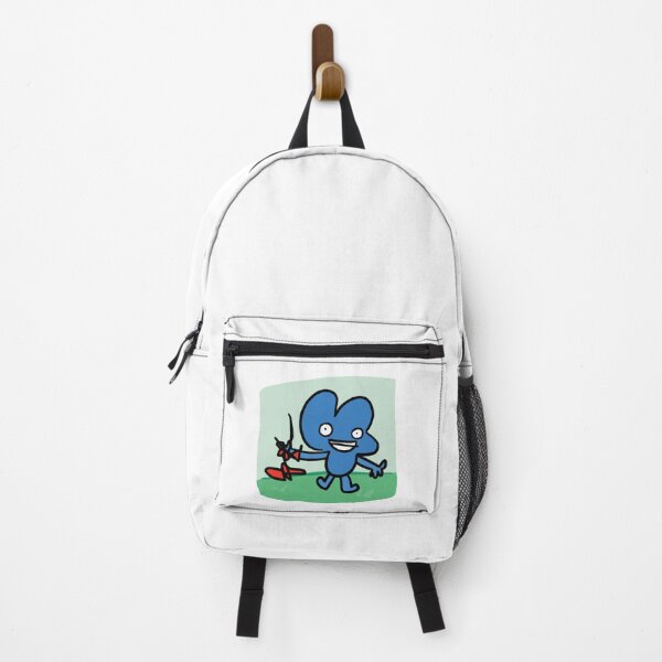 Item preview, Four BFDI designed and sold by MsBonnieArt.