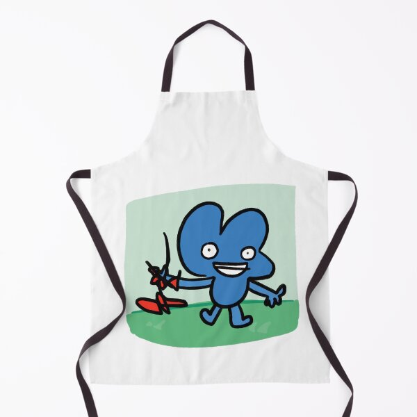 Item preview, Four BFDI designed and sold by MsBonnieArt.