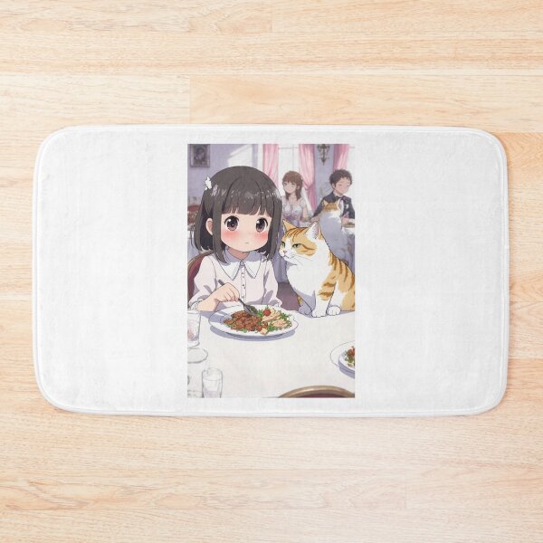 Item preview, manners. designed and sold by Whose-sweat.
