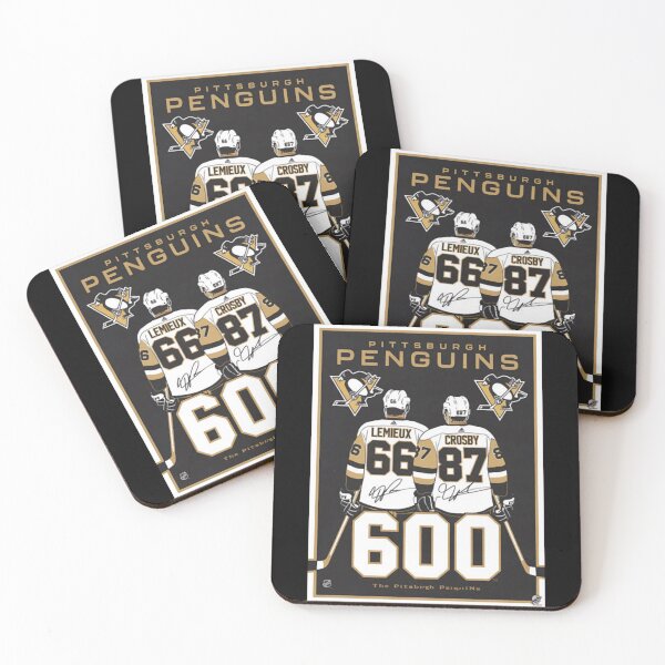 Item preview, Art - Pittsburgh Penguins designed and sold by MihrTu19.