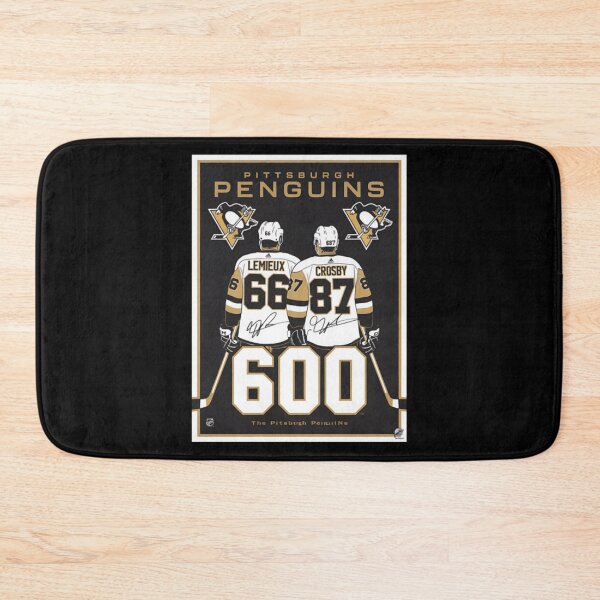 Item preview, Art - Pittsburgh Penguins designed and sold by MihrTu19.