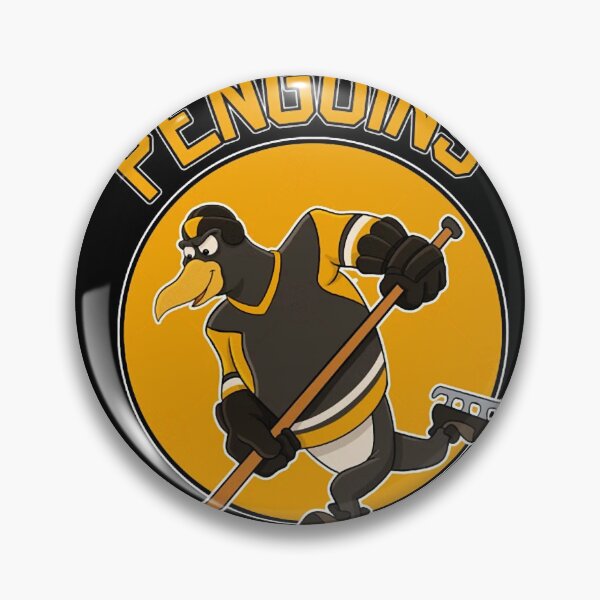 Artikelvorschau, Kunst - Pittsburgh Penguins entworfen und verkauft von MihrTu19.