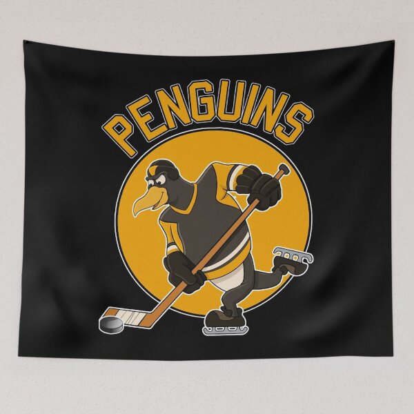 Item preview, Art - Pittsburgh Penguins designed and sold by MihrTu19.
