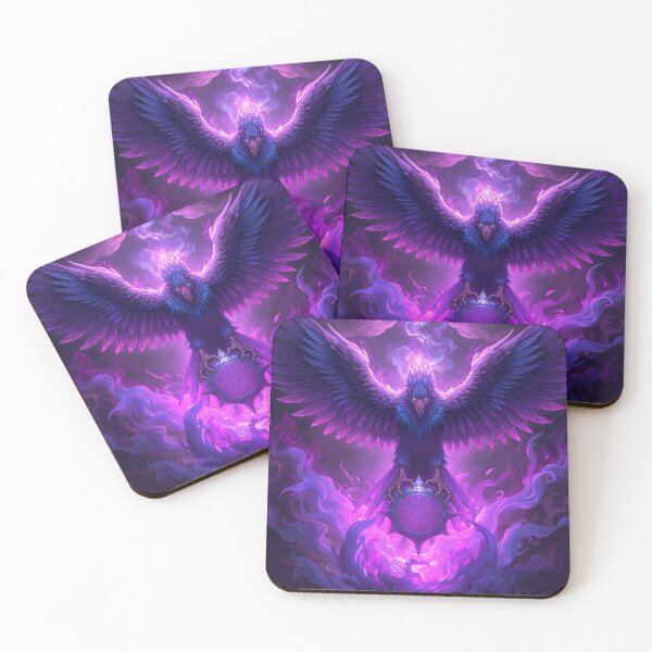 Item preview, Arcane Phoenix 2 designed and sold by EpicGear085.