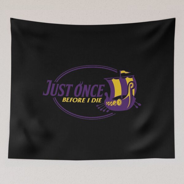 Item preview, Art - Minnesota Vikings designed and sold by bixverha.