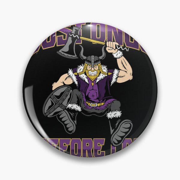 Item preview, Art - Minnesota Vikings designed and sold by bixverha.