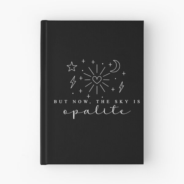 Item preview, But Now The Sky Is Opalite Classic Font designed and sold by JaquelinDach.