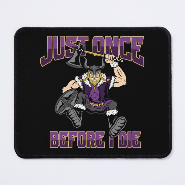 Item preview, Art - Minnesota Vikings designed and sold by bixverha.