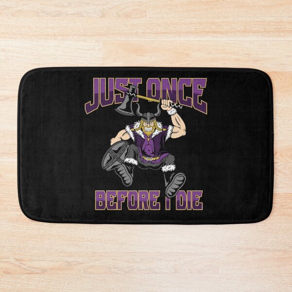 Item preview, Art - Minnesota Vikings designed and sold by bixverha.