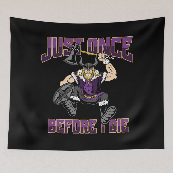 Item preview, Art - Minnesota Vikings designed and sold by bixverha.