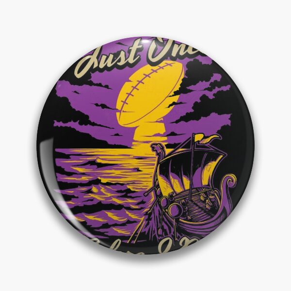 Item preview, Art - Minnesota Vikings designed and sold by bixverha.