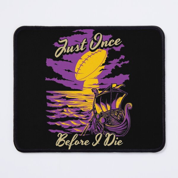 Item preview, Art - Minnesota Vikings designed and sold by bixverha.