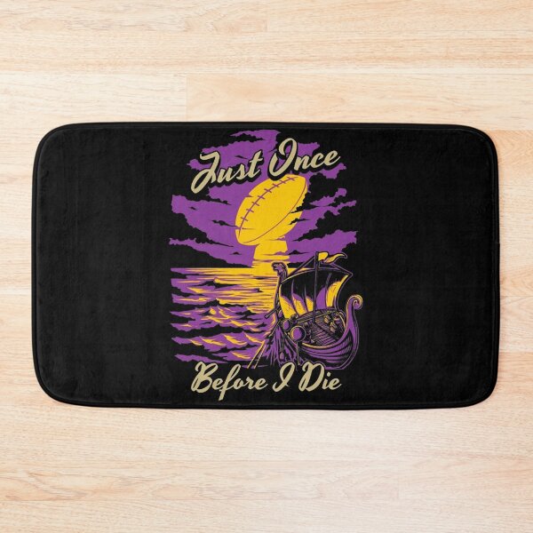 Item preview, Art - Minnesota Vikings designed and sold by bixverha.