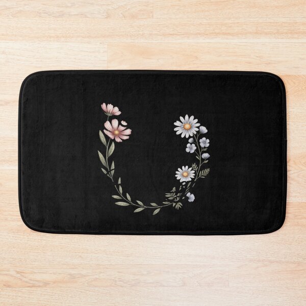 Item preview, Fight For Those Without Your Privilege Quote Subtle Flower designed and sold by August4Laughs25.