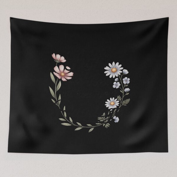 Item preview, Fight For Those Without Your Privilege Quote Subtle Flower designed and sold by August4Laughs25.