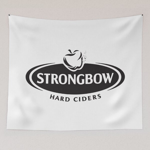 Item preview, Industrial Strongbow Dark Fruit bCityscape designed and sold by Aninature.