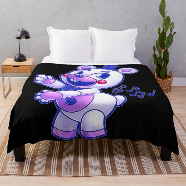 Item preview, Five Nights at Freddy's - Dancing Helpy designed and sold by christalmauld.