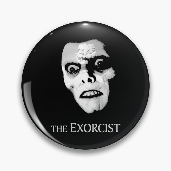 Item preview, Exorcist designed and sold by iequeen.