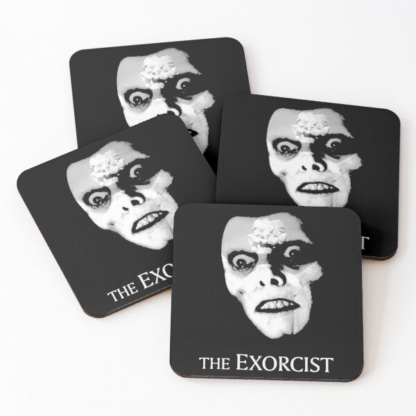 Item preview, Exorcist designed and sold by iequeen.