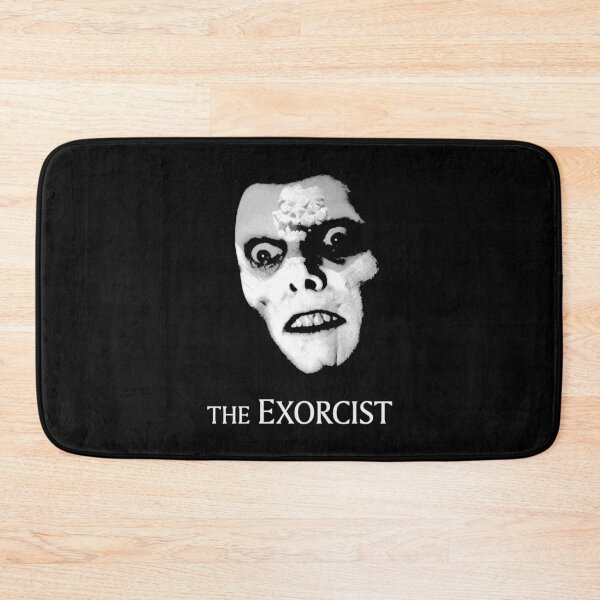 Item preview, Exorcist designed and sold by iequeen.