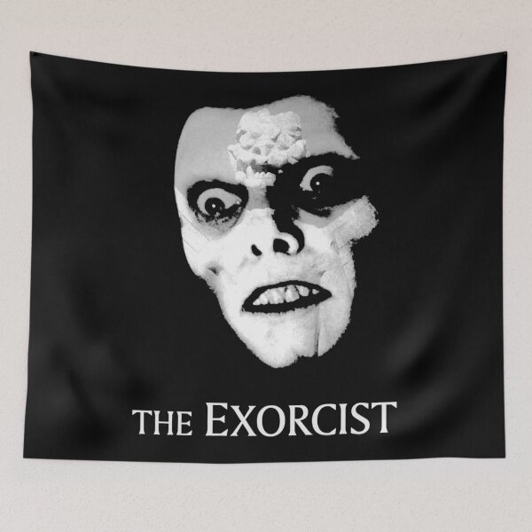 Item preview, Exorcist designed and sold by iequeen.