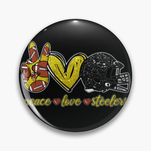 Item preview, Art - Pittsburgh Steelers designed and sold by Kakabela1.