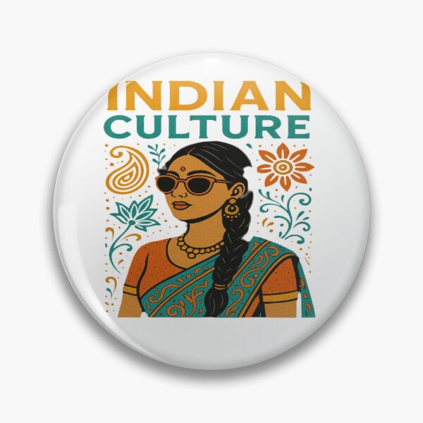 Item preview, Modern Desi Vibes Indian Culture Streetwear Design designed and sold by Agrawal Fashion .