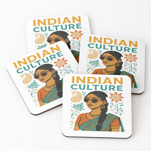 Item preview, Modern Desi Vibes Indian Culture Streetwear Design designed and sold by Agrawal Fashion .