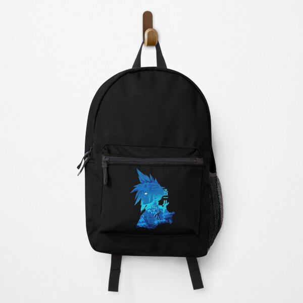 Item preview,  Final Fantasy Fan  designed and sold by renearichnd.