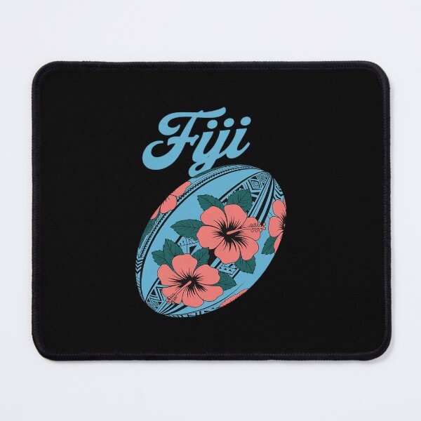 Item preview, Fiji Rugby Fijiana Rugby fijian Warriors Island designed and sold by August4Laughs25.
