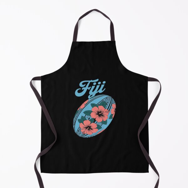 Item preview, Fiji Rugby Fijiana Rugby fijian Warriors Island designed and sold by August4Laughs25.