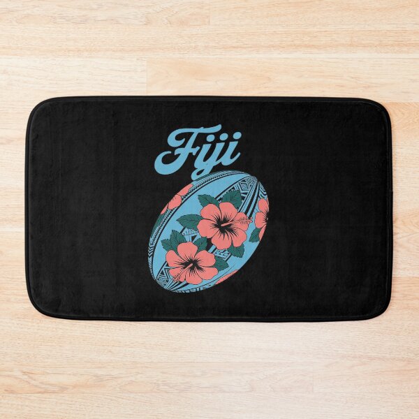 Item preview, Fiji Rugby Fijiana Rugby fijian Warriors Island designed and sold by August4Laughs25.