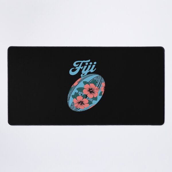 Item preview, Fiji Rugby Fijiana Rugby fijian Warriors Island designed and sold by August4Laughs25.