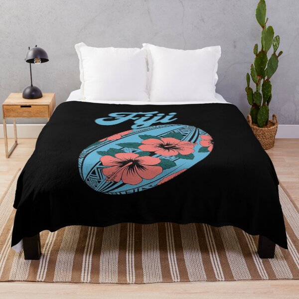 Item preview, Fiji Rugby Fijiana Rugby fijian Warriors Island designed and sold by August4Laughs25.