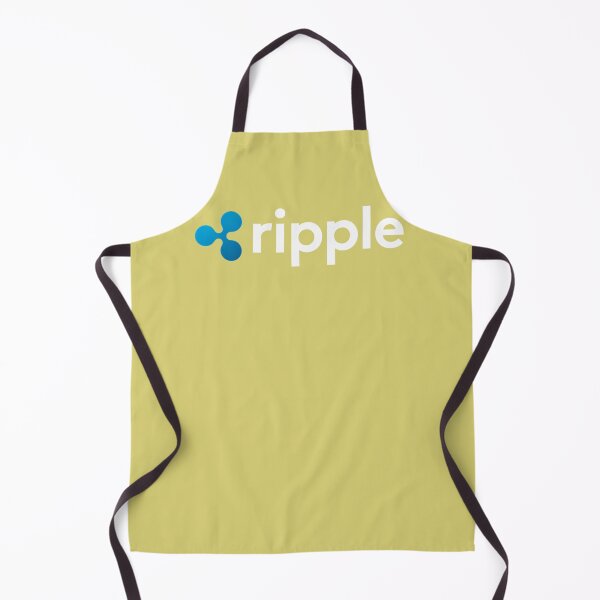 Artikelvorschau, 133-Ripple-(Xrp)-Krypto entworfen und verkauft von BrownBarton9.