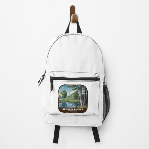 Item preview, Vintage Bradley Palmer State Park (Massachusetts State Park) designed and sold by RabbitK.