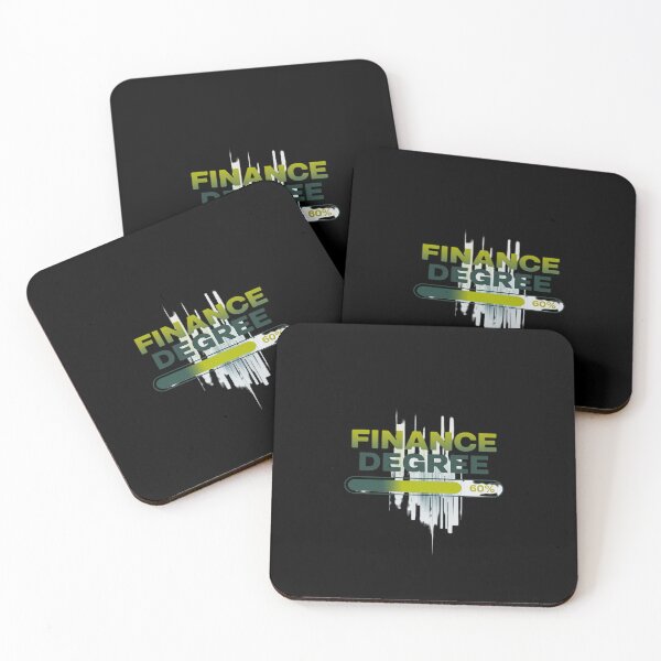 Item preview, Finance Degree Loading Business Major College Graduate CPA designed and sold by August4Laughs25.