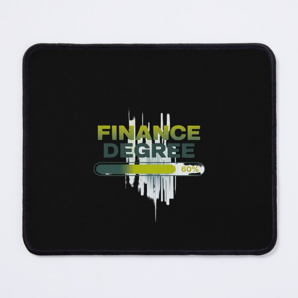 Item preview, Finance Degree Loading Business Major College Graduate CPA designed and sold by August4Laughs25.