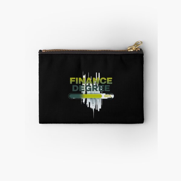 Item preview, Finance Degree Loading Business Major College Graduate CPA designed and sold by August4Laughs25.