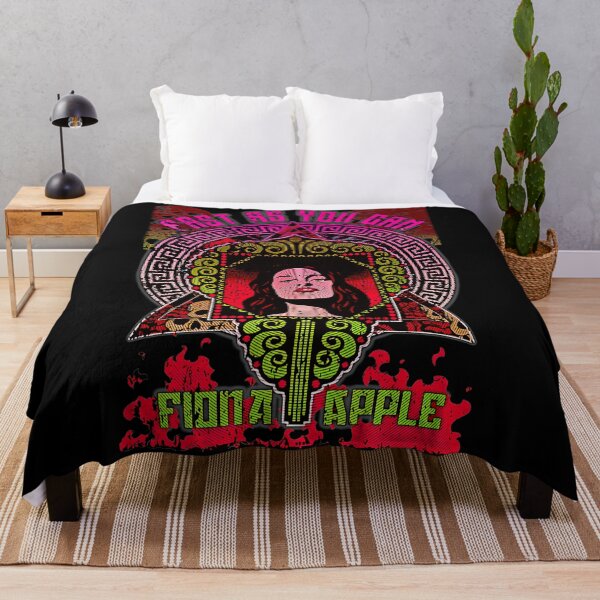 Item preview, Fiona Apple designed and sold by enidadler.
