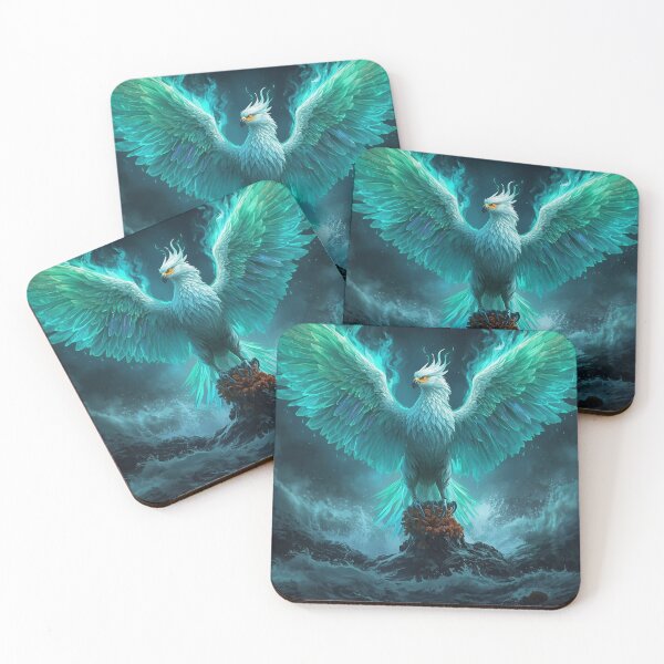 Item preview, Ascension of the Phoenix King 2 designed and sold by EpicGear085.