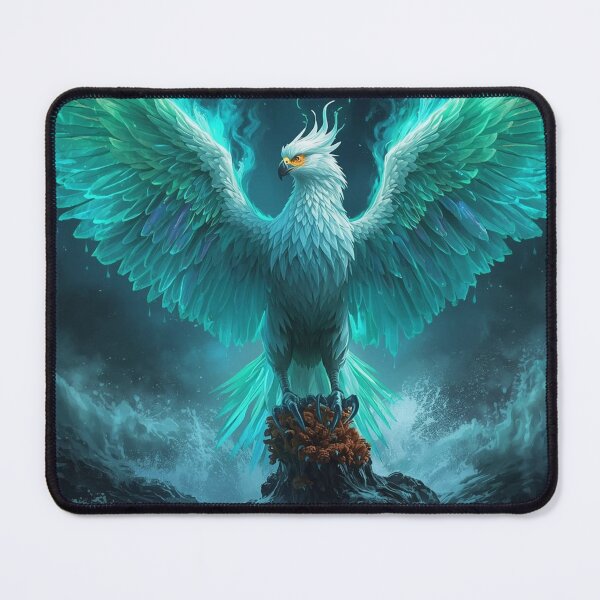 Item preview, Ascension of the Phoenix King 2 designed and sold by EpicGear085.
