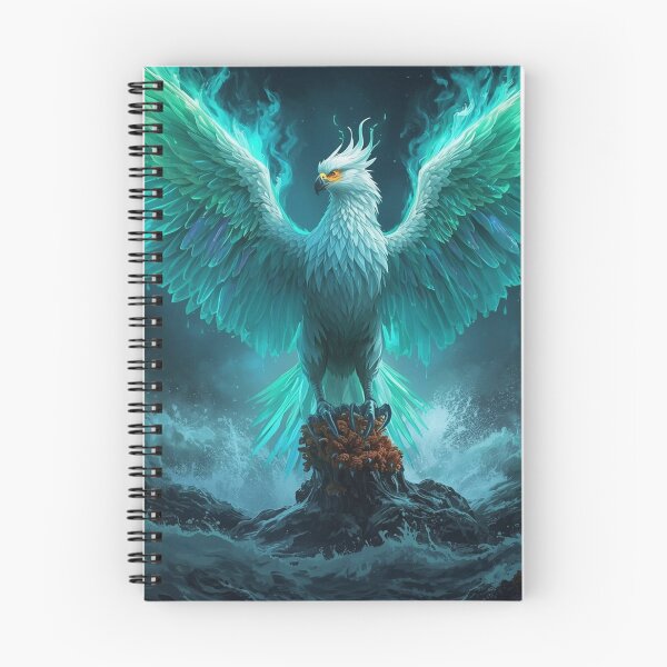 Item preview, Ascension of the Phoenix King 2 designed and sold by EpicGear085.