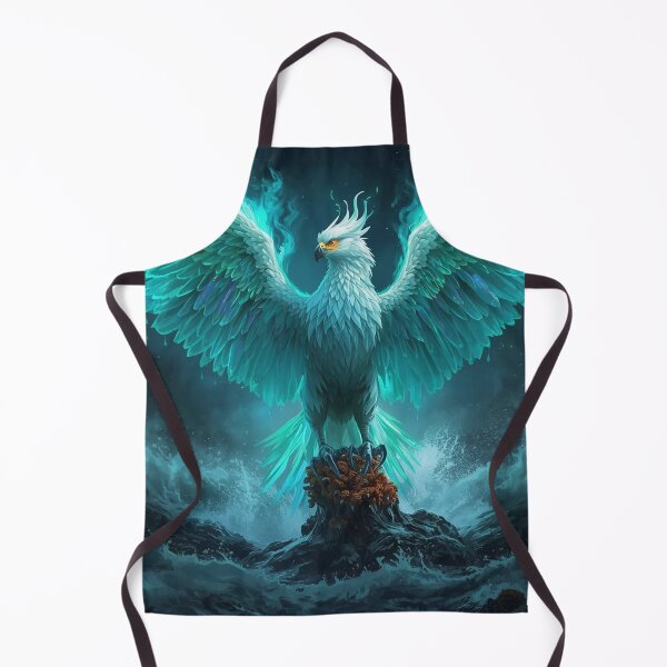 Item preview, Ascension of the Phoenix King 2 designed and sold by EpicGear085.