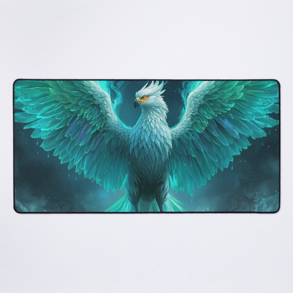 Item preview, Ascension of the Phoenix King 2 designed and sold by EpicGear085.