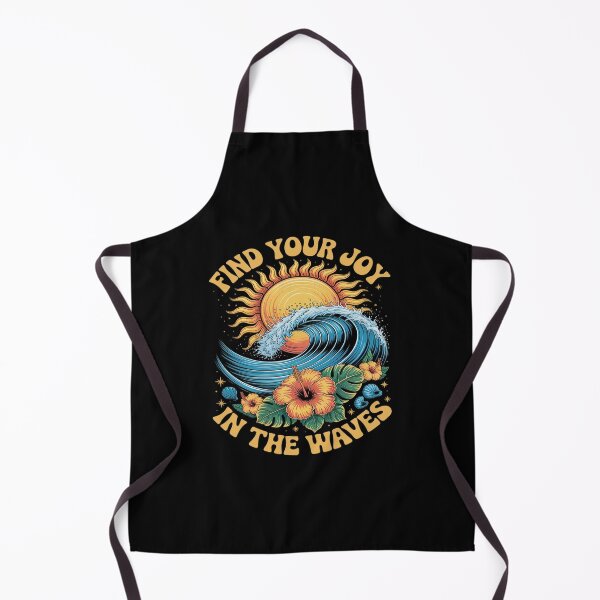 Item preview, Find Your Joy In The Waves Beach Summer designed and sold by August4Laughs25.