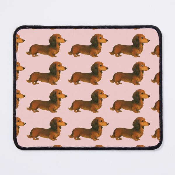 Item preview, Dachshund - Weiner Dog designed and sold by Alli Well.
