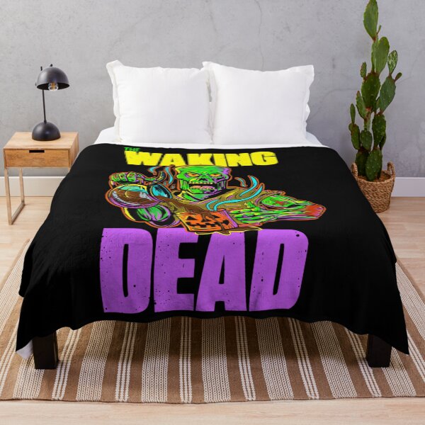Item preview, The Waking Dead V2 designed and sold by aswmhmlc71.