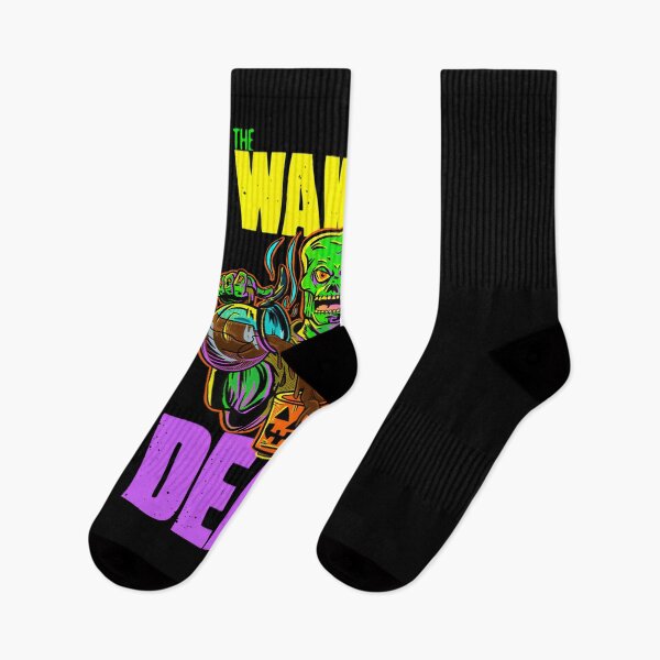 Item preview, The Waking Dead V2 designed and sold by aswmhmlc71.