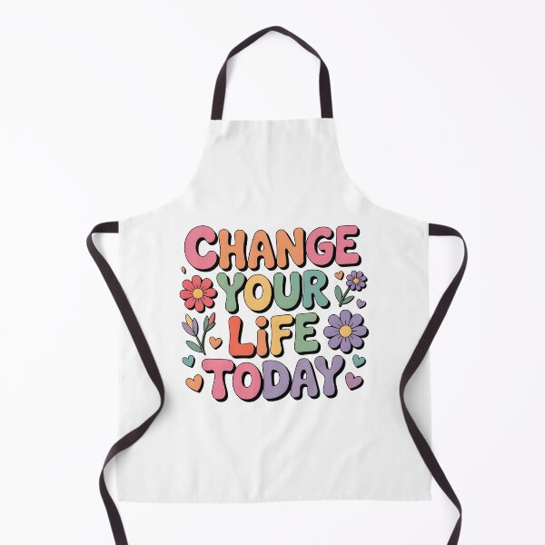 Item preview, Change your life today designed and sold by nimmitrends.
